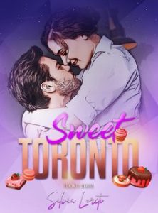 Silvia Loreti – Toronto Series Vol. 5. Sweet Toronto (2023)