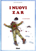 img I Nuovi Zar - Volume 1 - La Caccia E