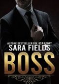 Sara Fields - Boss (2023)