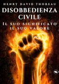 Henry David Thoreau - Disobbedienza civile (2023) (mp3 - 128 kbps)