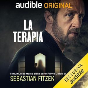Sebastian Fitzek – La terapia (2023) (mp3 – 128 kbps)