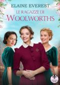 Elaine Everest - Woolworths Vol. 1. Le ragazze di Woolworths (2023)