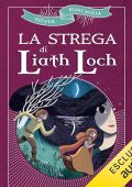 Silvia Roncaglia - La strega di Liath Loch (2023) (mp3 - 128 kbps)