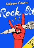 Liborio Conca - Rock Lit꞉ Musica e letteratura (2023) (mp3 - 128 kbps)