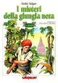 img Il Giornalino - I Misteri Della Giungla Nera