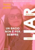 Tania Paxia - Liar Liar Vol. 5. Un bacio non è per sempre (2023)