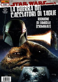 img Star Wars - La guerra dei cacciatori di taglie 2. Riunione di famiglia (criminale) (2022)