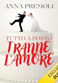 Anna Premoli - Tutto a posto tranne l'amore (2023) (mp3 - 128 kbps)