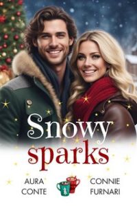 Aura Conte e Connie Furnari – Snowy Sparks (2023)