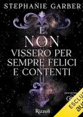 Stephanie Garber - E non vissero per sempre felici e contenti (2023) (mp3 - 128 kbps)