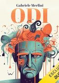 Gabriele Merlini - Odi꞉ Quindici declinazioni di un sentimento (2023) (mp3 - 128 kbps)