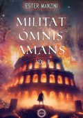 Ester Manzini - Ludus Vol. 2. Militat omnis amans (2023)