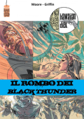 img Hawaiian Dick - Volume 3 - Il Rombo Dei Black Thunder
