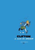 img Clifton 018 - Il Clan Mc Gregor (1991 Bédu)