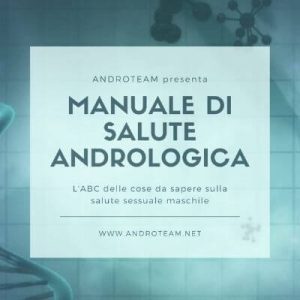Androteam – Manuale Salute Andrologica (2021) PDF