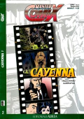img MasterComix 02 - Cayenna 1 (Aurea 2012-06)