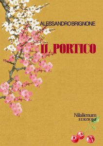 Alessandro Brignone – Il portico (2023)