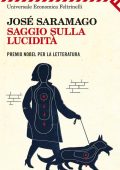 José Saramago - Saggio sulla lucidità (2013)
