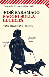 José Saramago – Saggio sulla lucidità (2013)