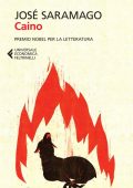 José Saramago - Caino (2010)