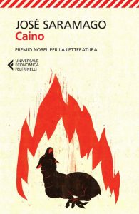 José Saramago – Caino (2010)
