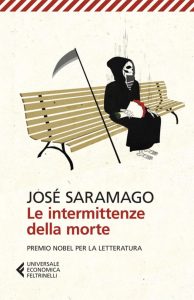 José Saramago – Le intermittenze della morte (2013)