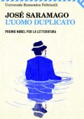 José Saramago - L'uomo duplicato (2018)