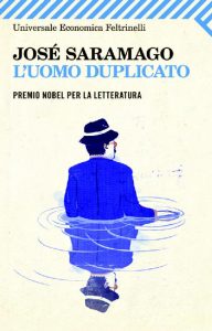José Saramago – L’uomo duplicato (2018)
