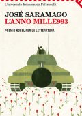 José Saramago - L'anno mille993 (2012)