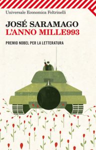 José Saramago – L’anno mille993 (2012)