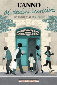 Bea Buozzi – L’anno dei destini incrociati (2023)