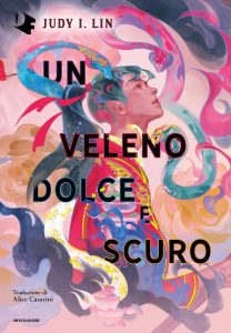 Judy I. Lin – Un veleno dolce e scuro (2023)
