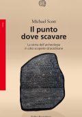 Michael Scott - Il punto dove scavare (2023)