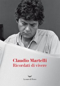 Claudio Martelli – Ricordati di vivere (2023)