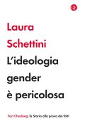 Laura Schettini - L'ideologia gender è pericolosa (2023)