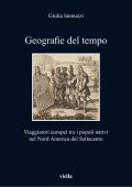 Giulia Iannuzzi - Geografie del tempo (2022)