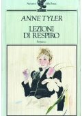 Anne Tyler - Lezioni di respiro (2014)