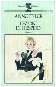 Anne Tyler – Lezioni di respiro (2014)