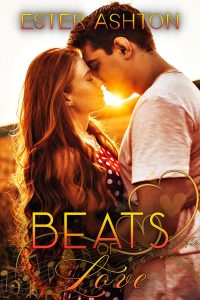 Ester Ashton – Beats of love (2023)