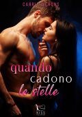 Carrie Aarons - Quando cadono le stelle (2023)