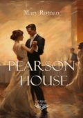 Mary Rotnan - Pearson House (2023)