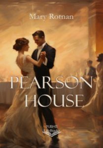 Mary Rotnan – Pearson House (2023)