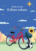 Paola Conte - Il dono rubato (2023)