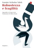 Nassim Nicholas Taleb - Robustezza e fragilità (2010)