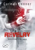 Carmen Jenner - Taint Vol. 1. Revelry (2023)