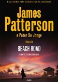 James Patterson, Peter De Jonge - Beach Road (2023)