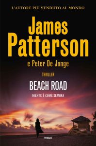 James Patterson, Peter De Jonge – Beach Road (2023)