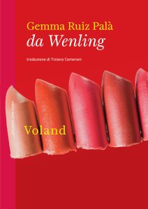 Gemma Ruiz Palà – Da Wenling (2023)