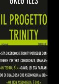 Greg Iles - Il Progetto Trinity (2014)