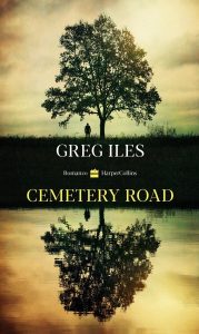 Greg Iles – Cemetery Road (2020)